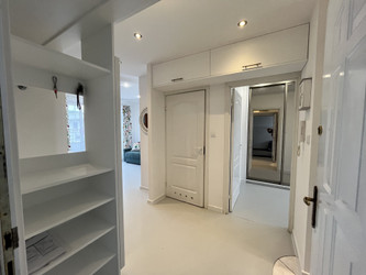 Mieszkanie mazowieckie
Warszawa
Białołęka
Tarchomin Do wynajęcia 2300 PLN 42 m2 