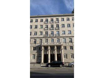 Mieszkanie mazowieckie
Warszawa
Śródmieście
Śródmieście Południowe Do wynajęcia 4400 PLN 45 m2 