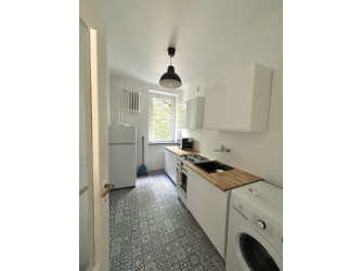 Mieszkanie mazowieckie
Warszawa
Śródmieście Do wynajęcia 4500 PLN 46 m2 