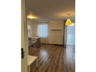 Mieszkanie małopolskie
Kraków
Dębniki Do wynajęcia 2000 PLN 37 m2 