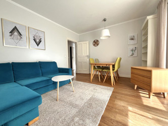 Mieszkanie wielkopolskie
Poznań Do wynajęcia 2800 PLN 56 m2 