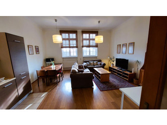 Mieszkanie pomorskie
Gdańsk Do wynajęcia 3500 PLN 63 m2 