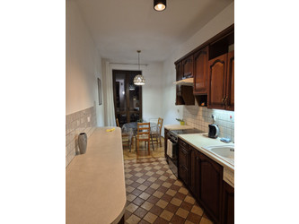 Mieszkanie małopolskie
Kraków Do wynajęcia 1200 PLN 85 m2 