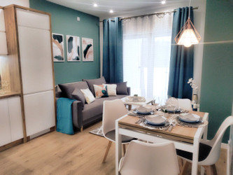 Mieszkanie podkarpackie
dębicki
Dębica Do wynajęcia 2200 PLN 45 m2 