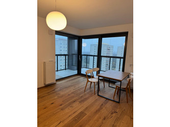 Mieszkanie mazowieckie
Warszawa
Mokotów Do wynajęcia 5000 PLN 54 m2 