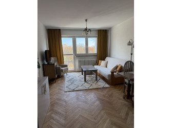 Mieszkanie mazowieckie
Warszawa
Ochota Do wynajęcia 3200 PLN 48 m2 