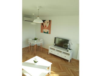 Mieszkanie małopolskie
Kraków Do wynajęcia 2500 PLN 27 m2 