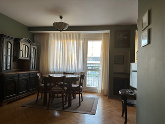 Mieszkanie mazowieckie
Warszawa
Ursynów Do wynajęcia 5700 PLN 60 m2 