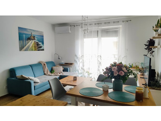 Mieszkanie mazowieckie
pruszkowski
Pruszków
Ostoja Do wynajęcia 2700 PLN 42,11 m2 