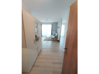 Mieszkanie pomorskie
Gdańsk
Przymorze
Przymorze Małe Do wynajęcia 2447 PLN 33 m2 