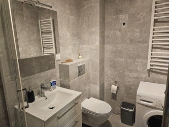 Mieszkanie dolnośląskie
Wrocław Do wynajęcia 2000 PLN 34 m2 