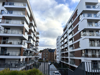 Mieszkanie pomorskie
Gdańsk Do wynajęcia 3700 PLN 64 m2 