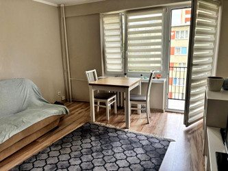 Mieszkanie śląskie
Częstochowa
Tysiąclecie Do wynajęcia 1350 PLN 30 m2 