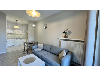 Mieszkanie mazowieckie
Warszawa
Żoliborz Do wynajęcia 4200 PLN 40,5 m2 