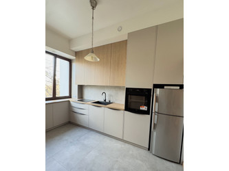 Mieszkanie mazowieckie
Warszawa
Ochota
Stara Ochota Do wynajęcia 3500 PLN 64 m2 