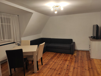 Mieszkanie dolnośląskie
oleśnicki
Oleśnica Do wynajęcia 2000 PLN 49 m2 