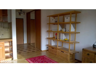 Mieszkanie wielkopolskie
Poznań
Grunwald Do wynajęcia 2000 PLN 34 m2 