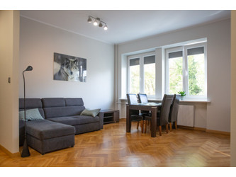 Mieszkanie pomorskie
Gdynia
Śródmieście Do wynajęcia 2800 PLN 45 m2 