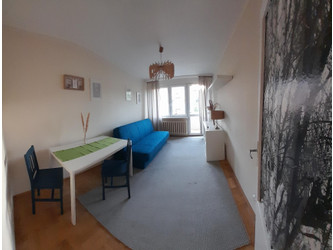 Mieszkanie pomorskie
Sopot
Kamienny Potok Do wynajęcia 2300 PLN 35 m2 