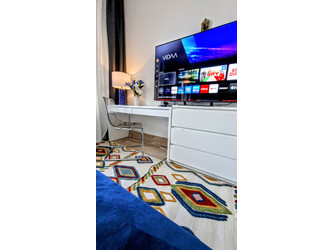 Mieszkanie śląskie
Katowice
Janów-Nikiszowiec
Nikiszowiec Do wynajęcia 2000 PLN 33 m2 