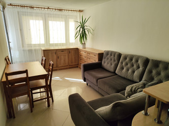 Mieszkanie mazowieckie
Warszawa
Praga-Północ Do wynajęcia 3000 PLN 38 m2 