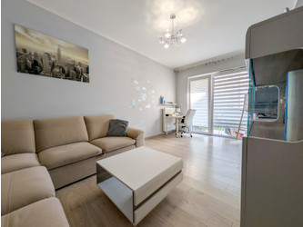 Mieszkanie mazowieckie
Warszawa
Żoliborz Do wynajęcia 3500 PLN 49 m2 