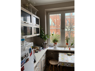 Mieszkanie łódzkie
Łódź
Bałuty Do wynajęcia 1400 PLN 50 m2 