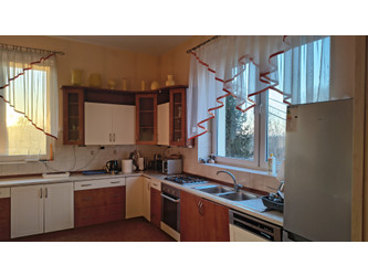 Mieszkanie małopolskie
krakowski
Mogilany
Lusina Do wynajęcia 4900 PLN 200 m2 