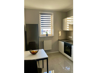 Mieszkanie mazowieckie
Warszawa
Białołęka
Nowodwory Do wynajęcia 2300 PLN 45 m2 