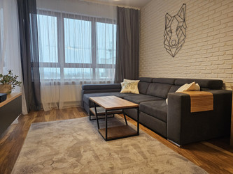 Mieszkanie mazowieckie
Warszawa
Ursynów Do wynajęcia 4000 PLN 41 m2 