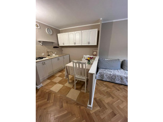 Mieszkanie mazowieckie
Warszawa
Ochota Do wynajęcia 1600 PLN 26 m2 
