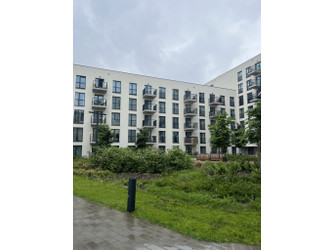 Mieszkanie śląskie
Katowice
Śródmieście Do wynajęcia 1890 PLN 27 m2 