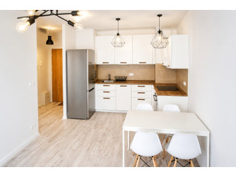 Mieszkanie mazowieckie
Warszawa
Ursynów Do wynajęcia 3800 PLN 42 m2 