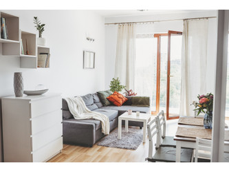 Mieszkanie mazowieckie
Warszawa
Żoliborz Do wynajęcia 3900 PLN 46 m2 