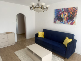 Mieszkanie kujawsko-pomorskie
Grudziądz Do wynajęcia 1900 PLN 35 m2 