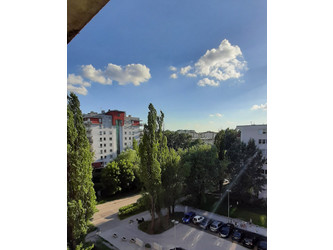 Mieszkanie mazowieckie
Warszawa
Bemowo Do wynajęcia 3500 PLN 57 m2 