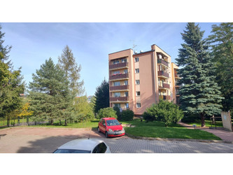 Mieszkanie lubelskie
Lublin
Ponikwoda
Bazylianówka Do wynajęcia 1630 PLN 37 m2 