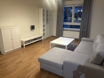 Mieszkanie mazowieckie
Warszawa
Bielany Do wynajęcia 3400 PLN 54 m2 