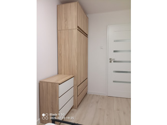 Mieszkanie warmińsko-mazurskie
Olsztyn
Pojezierze Do wynajęcia 1485 PLN 47 m2 