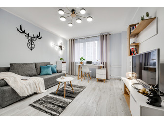Mieszkanie śląskie
Gliwice
Trynek Do wynajęcia 1650 PLN 25,5 m2 