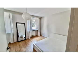 Mieszkanie mazowieckie
Warszawa
Wola Do wynajęcia 3500 PLN 44,5 m2 