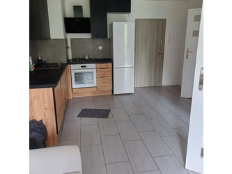 Mieszkanie małopolskie
Kraków
Nowa Huta Do wynajęcia 2200 PLN 32,9 m2 
