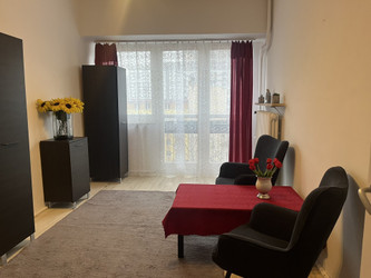 Mieszkanie mazowieckie
Warszawa
Wola Do wynajęcia 3500 PLN 39 m2 