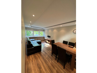 Mieszkanie łódzkie
Łódź
Bałuty Do wynajęcia 1900 PLN 45 m2 