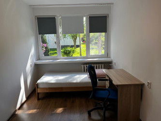 Pokój dolnośląskie
Wrocław
Śródmieście
Biskupin Do wynajęcia 800 PLN 