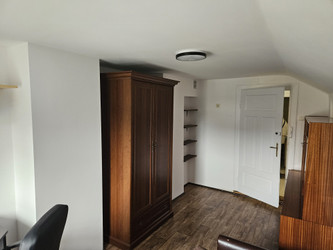 Pokój małopolskie
Kraków Do wynajęcia 900 PLN 