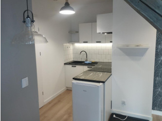 Pokój śląskie
Gliwice
Politechnika Do wynajęcia 1600 PLN 