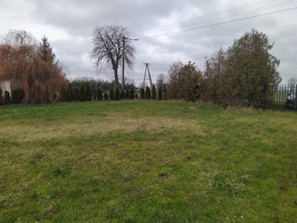 Działka wielkopolskie
poznański
Pobiedziska
Bociniec Na sprzedaż 390 000 PLN 3170 m2 