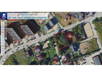 Działka podlaskie
białostocki
Juchnowiec Kościelny
Ignatki-Osiedle Na sprzedaż 550 000 PLN 1098 m2 