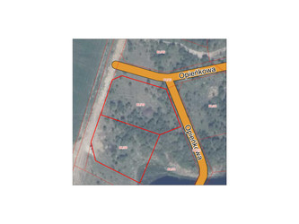 Działka pomorskie
gdański
Trąbki Wielkie
Trąbki Wielkie Na sprzedaż 249 000 PLN 1604 m2 